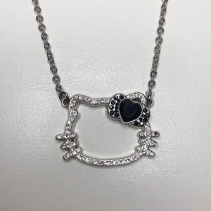 Hello Kitty Necklace